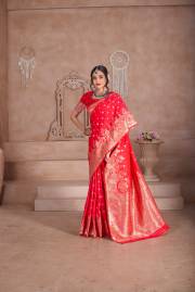 Np Saree  DN 9746A TO 9746D